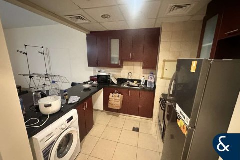 Appartement à Murjan, Jumeirah Beach Residence, Dubai, studio, 67 m², № 75805 - photo 3