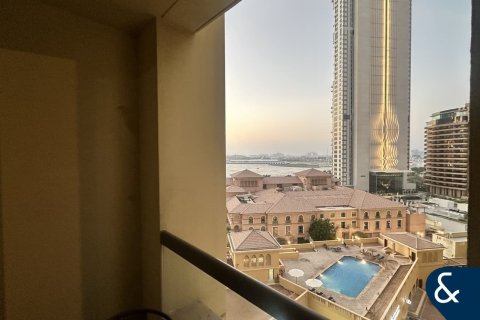 Appartement à Murjan, Jumeirah Beach Residence, Dubai, studio, 67 m², № 75805 - photo 5