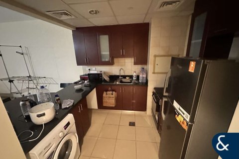 Appartement à Murjan, Jumeirah Beach Residence, Dubai, studio, 67 m², № 75805 - photo 4