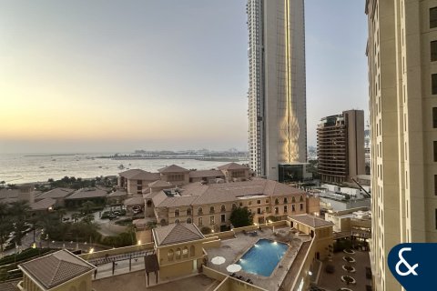 Appartement à Murjan, Jumeirah Beach Residence, Dubai, studio, 67 m², № 75805 - photo 1