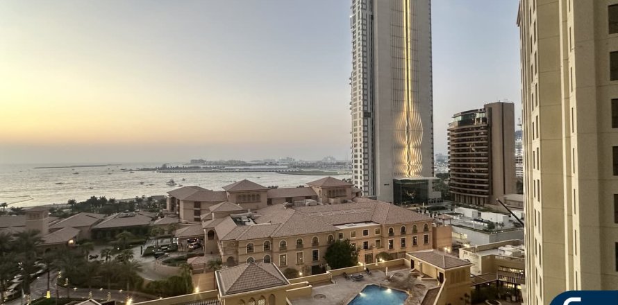 Appartement à Murjan, Jumeirah Beach Residence, Dubai, studio, 67 m², № 75805