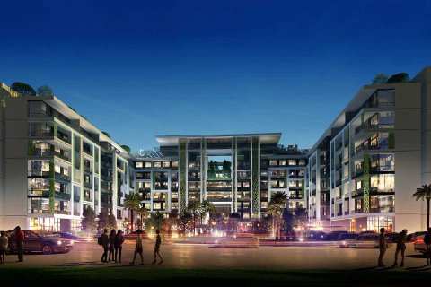Apartamento en International City, Dubai, 2 dormitorios, 102.3 m², № 3854 - foto 3