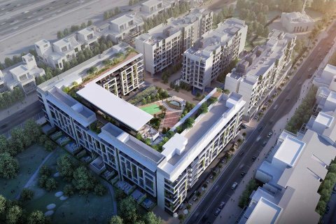 Apartamento en International City, Dubai, 2 dormitorios, 102.3 m², № 3854 - foto 10