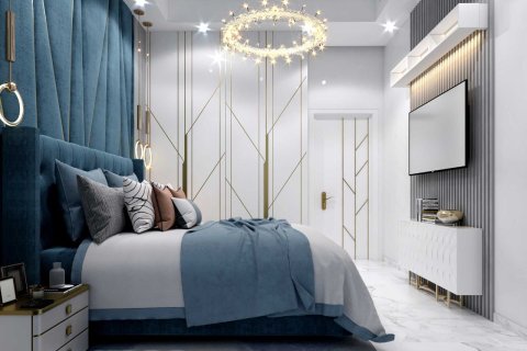 Apartamento en International City, Dubai, 2 dormitorios, 102.3 m², № 3854 - foto 17