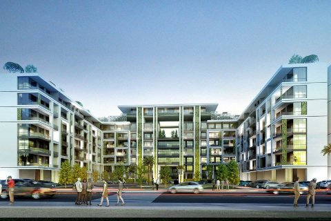 Apartamento en International City, Dubai, 2 dormitorios, 102.3 m², № 3854 - foto 11