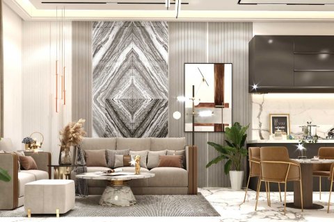 Apartamento en International City, Dubai, 2 dormitorios, 102.3 m², № 3854 - foto 14