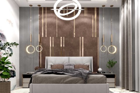 Apartamento en International City, Dubai, 2 dormitorios, 102.3 m², № 3854 - foto 9