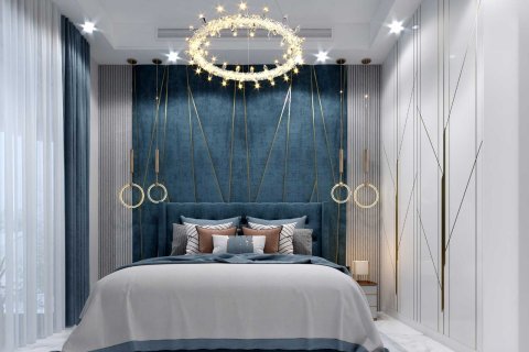 Apartamento en International City, Dubai, 2 dormitorios, 102.3 m², № 3854 - foto 13