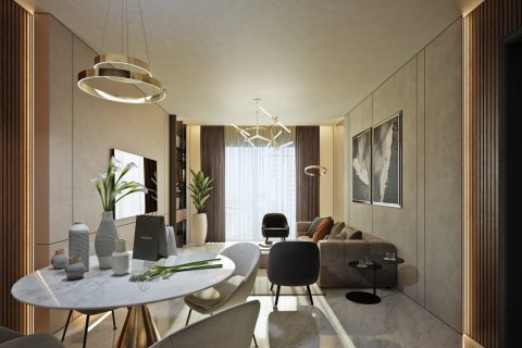 شقة في Arjan, دبي 1غرف نوم, 79.4 م² رقم 3852 - صورة 8