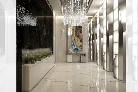 شقة في Arjan, دبي 1غرف نوم, 79.4 م² رقم 3852 - صورة 11