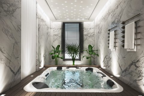 شقة في Arjan, دبي 1غرف نوم, 79.4 م² رقم 3852 - صورة 5
