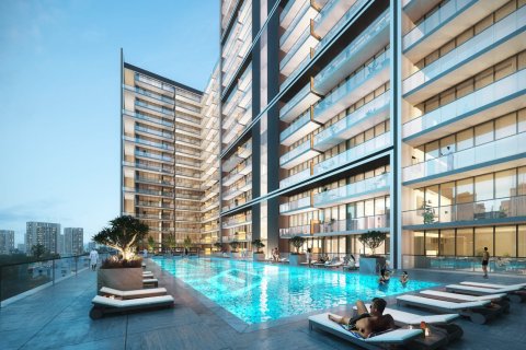 Apartment in Jumeirah Village Circle, Dubai 1 bedroom, 64 sq.m. № 3865 - photo 3
