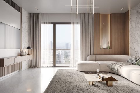 Apartment in Jumeirah Village Circle, Dubai 1 bedroom, 64 sq.m. № 3865 - photo 2