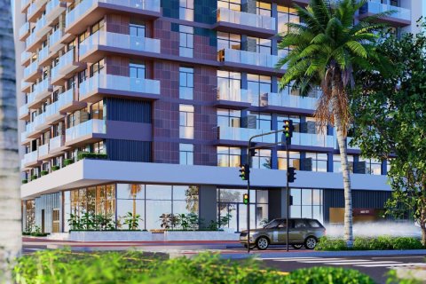 Apartamento en Jumeirah Village Circle, Dubai, 1 dormitorio, 71.3 m², № 3866 - foto 13