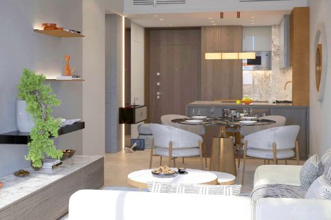 Apartamento en Jumeirah Village Circle, Dubai, 1 dormitorio, 71.3 m², № 3866 - foto 19