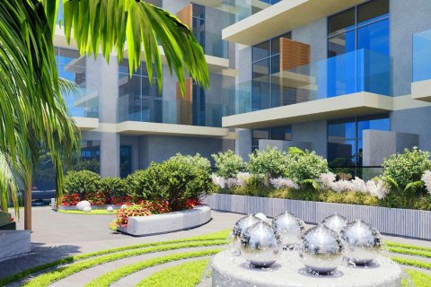Apartamento en Jumeirah Village Circle, Dubai, 1 dormitorio, 71.3 m², № 3866 - foto 2