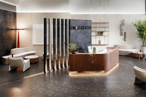 Apartamento en Jumeirah Village Circle, Dubai, 1 dormitorio, 71.3 m², № 3866 - foto 9