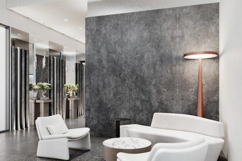 Apartamento en Jumeirah Village Circle, Dubai, 1 dormitorio, 71.3 m², № 3866 - foto 12
