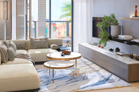 Apartamento en Jumeirah Village Circle, Dubai, 1 dormitorio, 71.3 m², № 3866 - foto 17