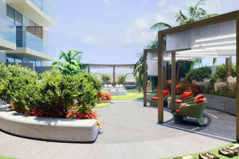 Apartamento en Jumeirah Village Circle, Dubai, 1 dormitorio, 71.3 m², № 3866 - foto 7