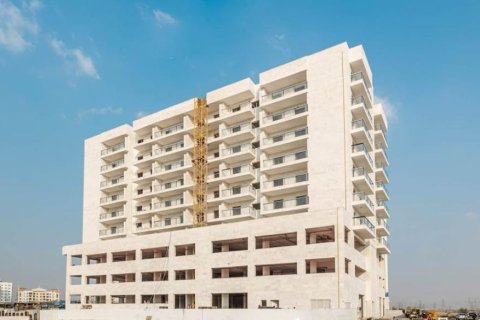 Купить квартиру в Al Warsan, Дубай: 2 спальни, 89.1м², № 3853 - фото 1