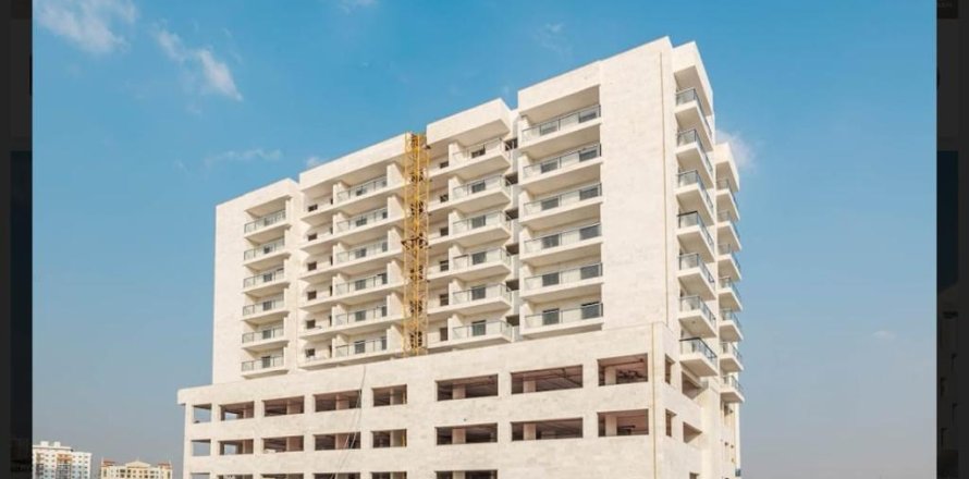 Квартира в Al Warsan, Дубай, 2 спальни, 89.1м², № 3853