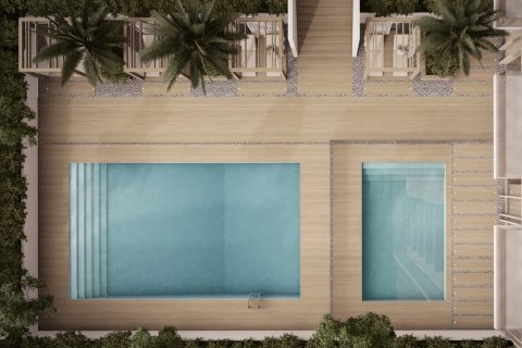 Apartamento en Jumeirah Village Circle, Dubai, 1 dormitorio, 64.8 m², № 3867 - foto 26