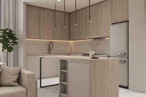 Apartamento en Jumeirah Village Circle, Dubai, 1 dormitorio, 64.8 m², № 3867 - foto 7