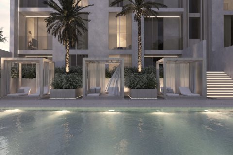 Apartamento en Jumeirah Village Circle, Dubai, 1 dormitorio, 64.8 m², № 3867 - foto 19