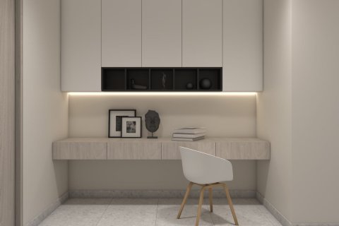 Apartamento en Jumeirah Village Circle, Dubai, 1 dormitorio, 64.8 m², № 3867 - foto 3