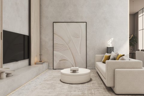 Apartamento en Jumeirah Village Circle, Dubai, 1 dormitorio, 64.8 m², № 3867 - foto 15