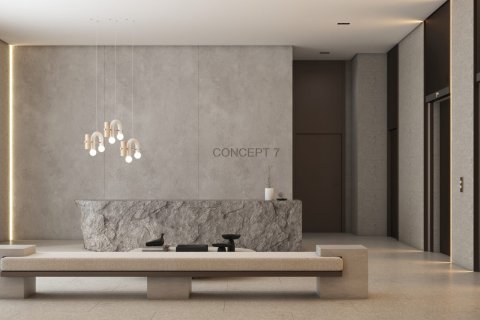 Apartamento en Jumeirah Village Circle, Dubai, 1 dormitorio, 64.8 m², № 3867 - foto 18