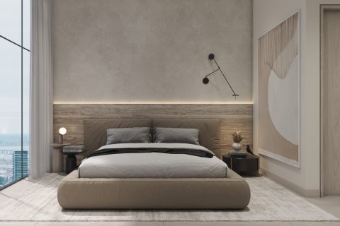 Apartamento en Jumeirah Village Circle, Dubai, 1 dormitorio, 64.8 m², № 3867 - foto 5
