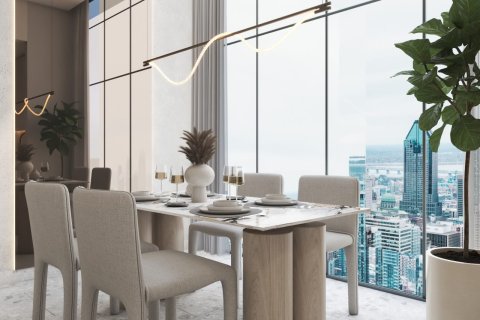 Apartamento en Jumeirah Village Circle, Dubai, 1 dormitorio, 64.8 m², № 3867 - foto 4