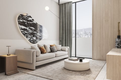 Apartamento en Jumeirah Village Circle, Dubai, 1 dormitorio, 64.8 m², № 3867 - foto 12