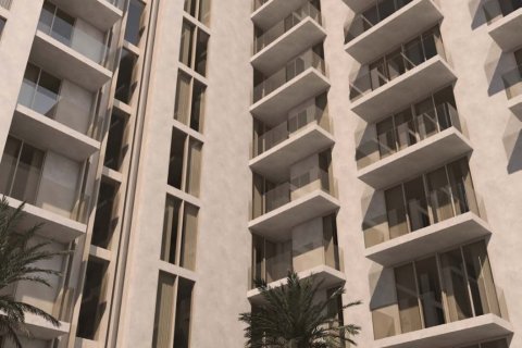 Apartamento en Jumeirah Village Circle, Dubai, 1 dormitorio, 64.8 m², № 3867 - foto 2