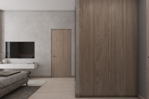 Apartamento en Jumeirah Village Circle, Dubai, 1 dormitorio, 64.8 m², № 3867 - foto 8