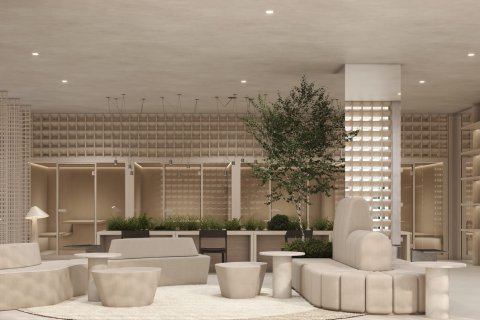 Apartamento en Jumeirah Village Circle, Dubai, 1 dormitorio, 64.8 m², № 3867 - foto 17