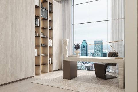 Apartamento en Jumeirah Village Circle, Dubai, 1 dormitorio, 64.8 m², № 3867 - foto 11