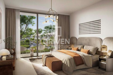 Apartamento en Dubai, 1 dormitorio, 84.82 m², № 142735