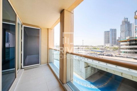 Apartment in Churchill Towers, Business Bay, Dubai 1 bedroom, 72.65 sq.m. № 142732 - photo 12