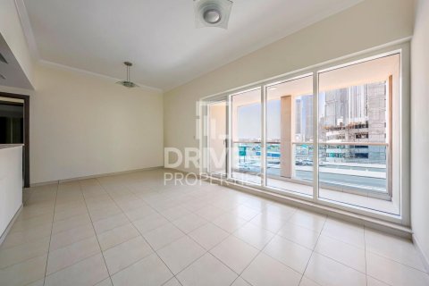 Квартира в Churchill Towers, Бизнес-Бэй, Дубай, 1 спальня, 72.65м², № 142732