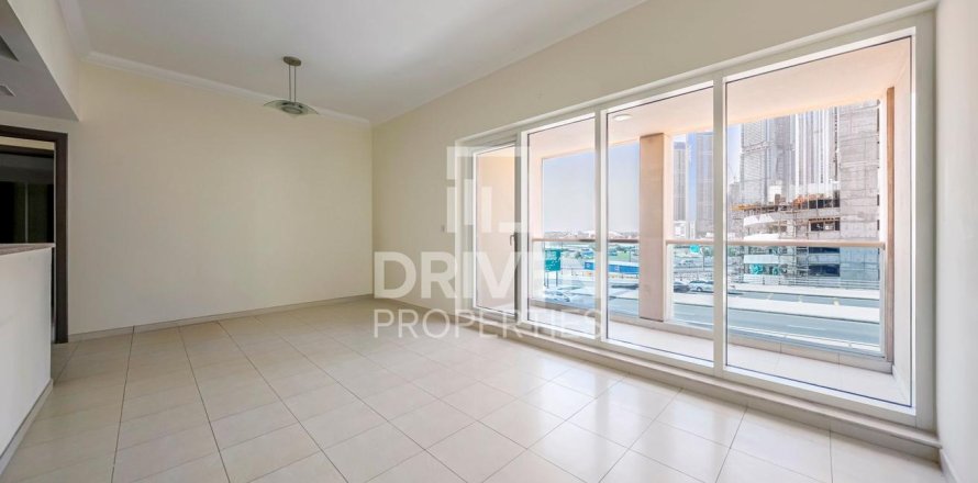 Apartment in Churchill Towers, Business Bay, Dubai 1 bedroom, 72.65 sq.m. № 142732