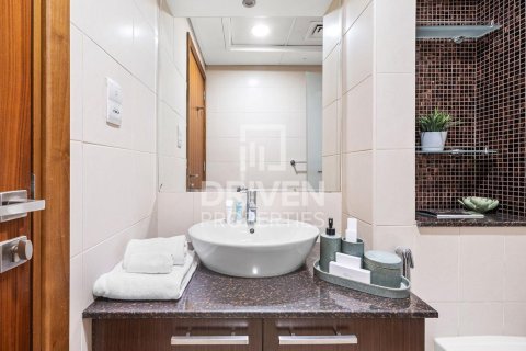 Apartamento en Bay Square, Business Bay, Dubai, 1 dormitorio, 144.56 m², № 142733 - foto 17