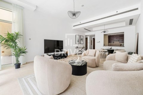 Квартира в Bay Square, Бизнес-Бэй, Дубай, 1 спальня, 144.56м², № 142733