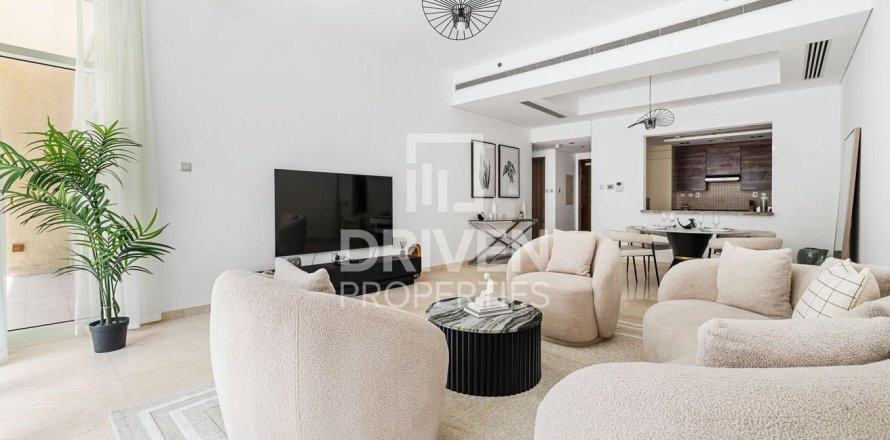 Apartamento en Bay Square, Business Bay, Dubai, 1 dormitorio, 144.56 m², № 142733