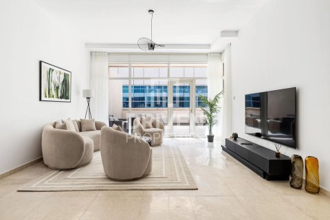 Apartamento en Bay Square, Business Bay, Dubai, 1 dormitorio, 144.56 m², № 142733 - foto 5