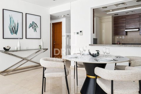 Apartamento en Bay Square, Business Bay, Dubai, 1 dormitorio, 144.56 m², № 142733 - foto 12