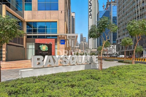 Apartamento en Bay Square, Business Bay, Dubai, 1 dormitorio, 144.56 m², № 142733 - foto 26