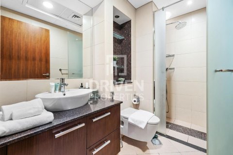 Apartamento en Bay Square, Business Bay, Dubai, 1 dormitorio, 144.56 m², № 142733 - foto 16